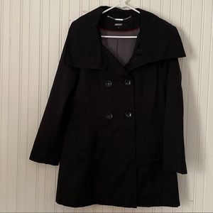 DKNY  Peacoat